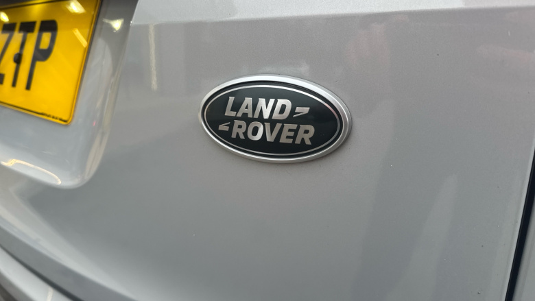Land Rover Range Rover Evoque 1.5 P300e R-Dynamic SE 5dr Auto Hatchback